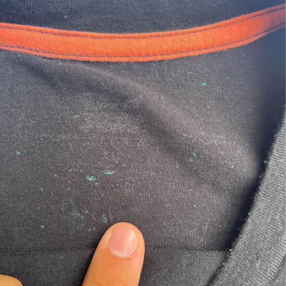 tom and jerry mens shirt size XL - Picture 3 of 3